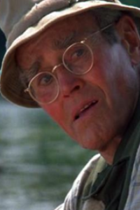 On Golden Pond [Henry Fonda]